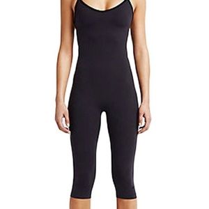 Nike DriFit INSIDE GYM BODYSUIT UNITARD